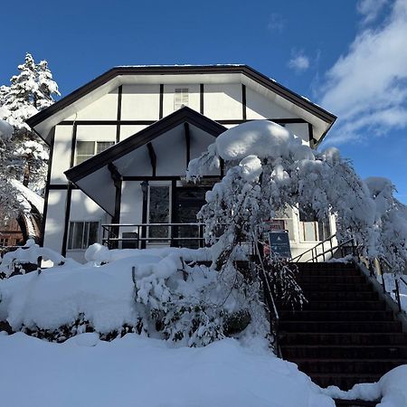 Hotel Sejour Mint In Hakuba Zewnętrze zdjęcie