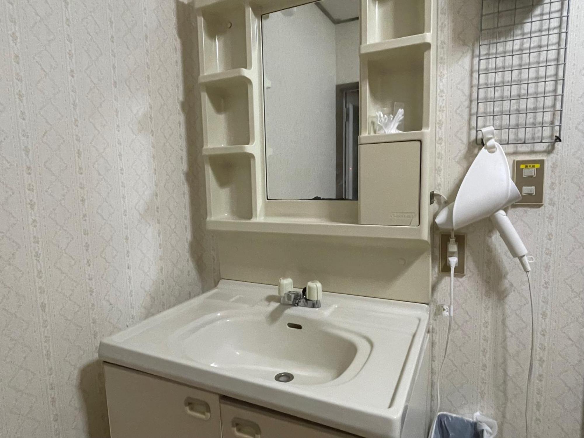 Hotel Sejour Mint In Hakuba Zewnętrze zdjęcie