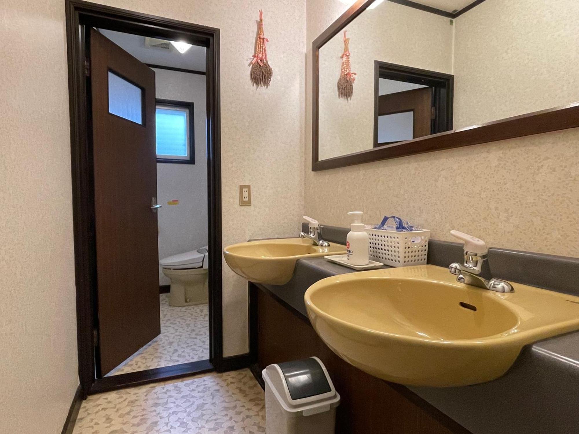 Hotel Sejour Mint In Hakuba Zewnętrze zdjęcie
