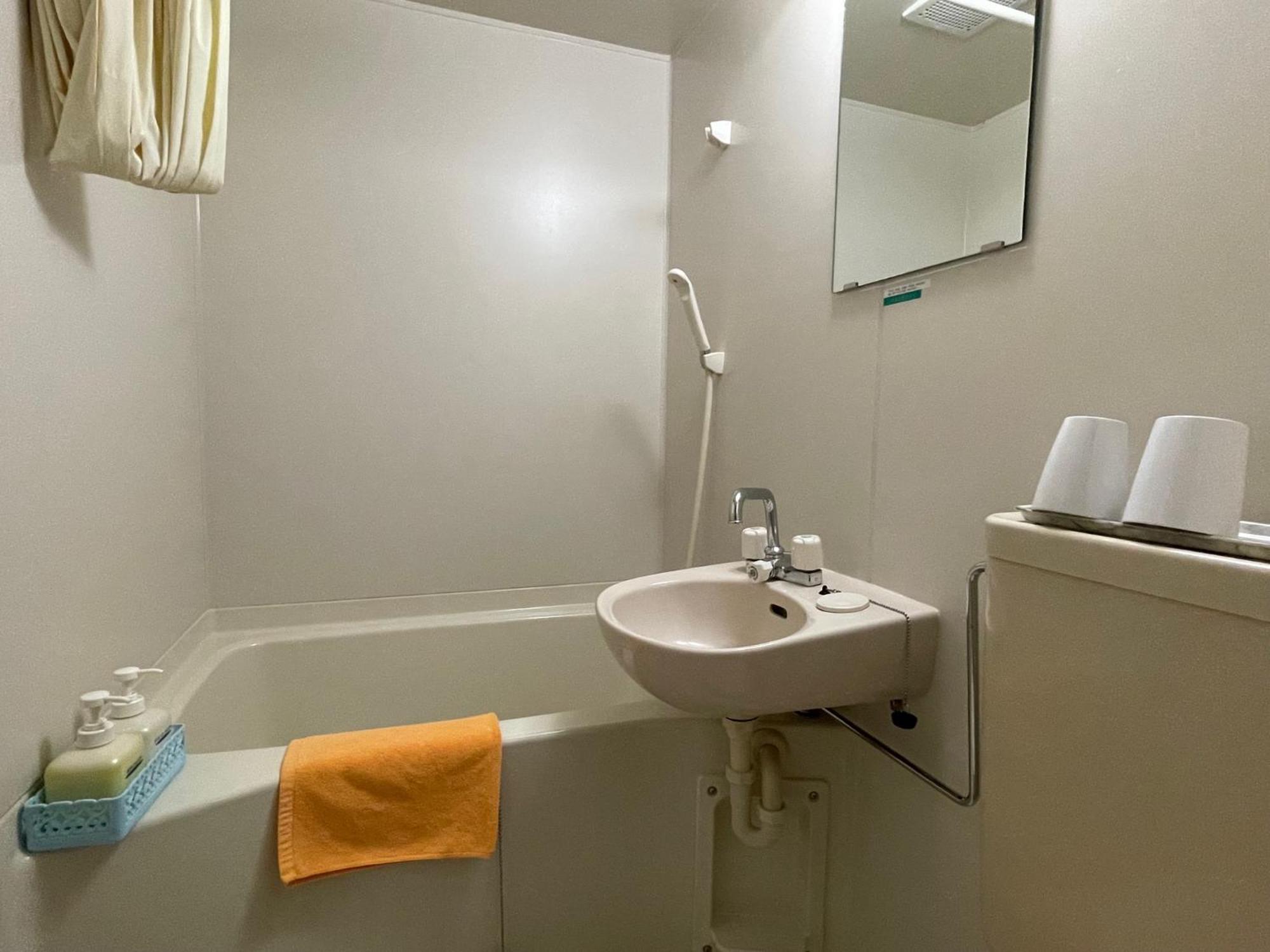 Hotel Sejour Mint In Hakuba Zewnętrze zdjęcie