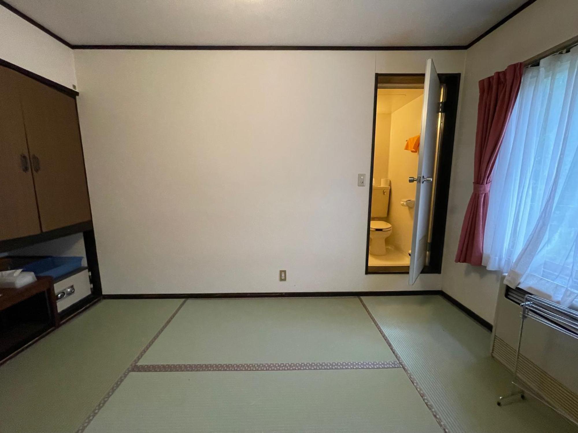 Hotel Sejour Mint In Hakuba Zewnętrze zdjęcie