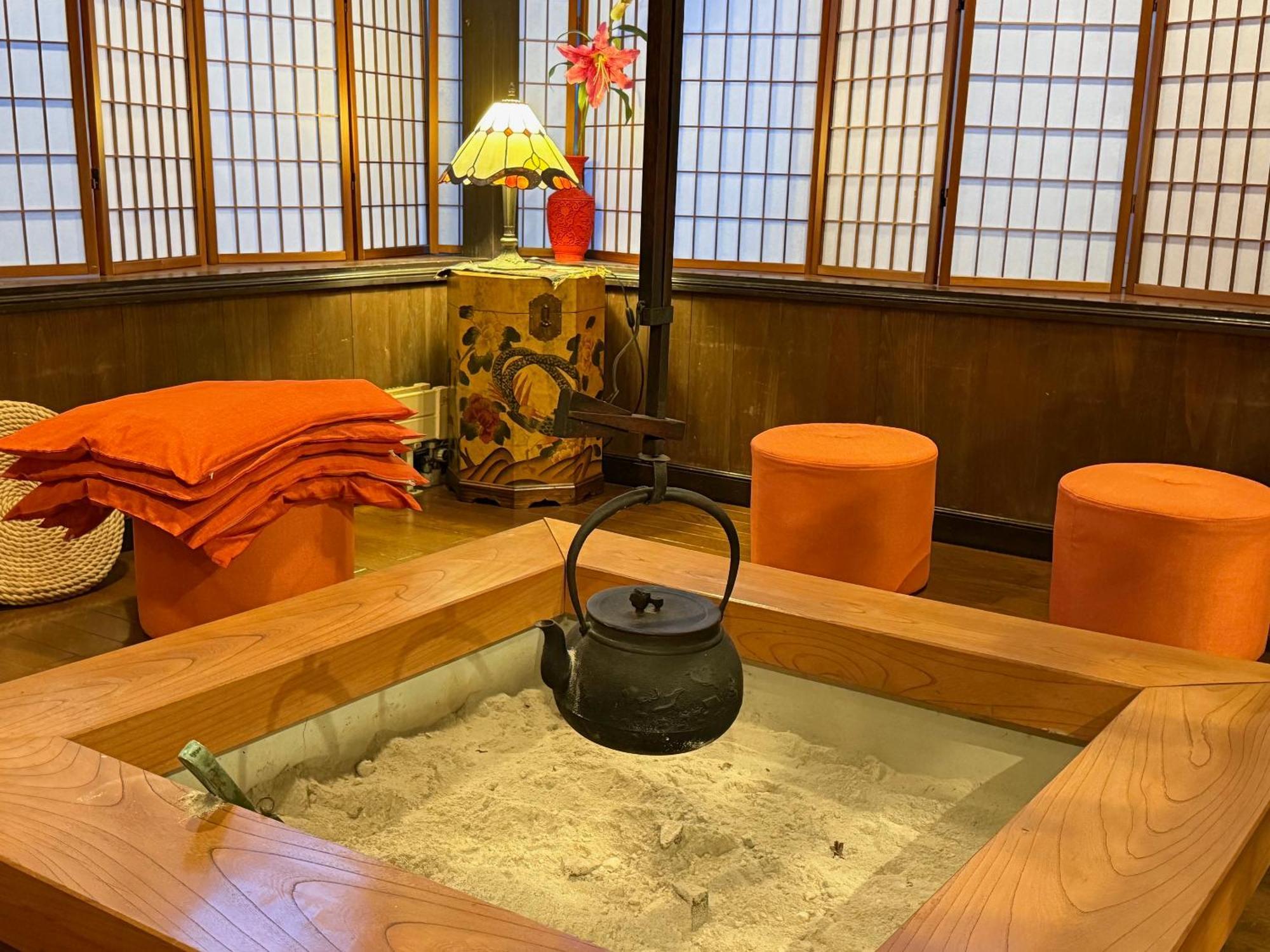 Hotel Sejour Mint In Hakuba Zewnętrze zdjęcie